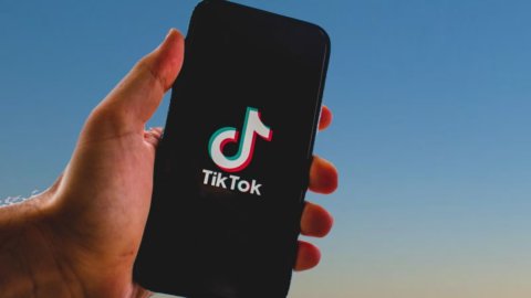 TikTok, No a Microsoft: Oracle partner tecnologico