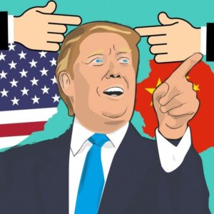 Trump, l’ultimatum alla Cina scompiglia i mercati
