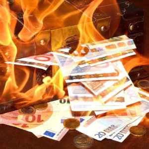 Covid-19 e Borsa, sul Ftse Mib bruciati 46 miliardi