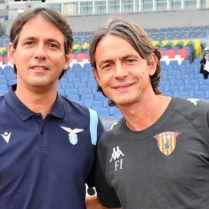 I fratelli Inzaghi fanno il test ad Atalanta e Inter