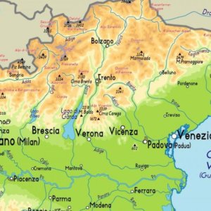 Nordest, 5 idee per la ripartenza dell’Italia