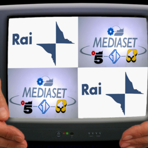 Rete unica e tv: perchè Rai e Mediaset bussano alla porta