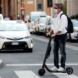 Mobilità verde: Milano al top, ma c’è molto da fare