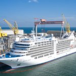 Fincantieri, maxi contratto da oltre 2 miliardi di euro per tre navi da crociera Carnival
