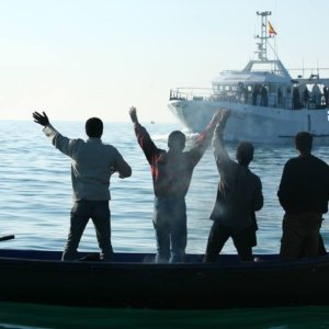 L’immigrazione e i limiti dell’ospitalità: da Lampedusa all’Europa