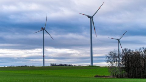 Energia: si muove il mercato delle rinnovabili. Acquisti italiani dalla Germania via Madrid: bel colpo di Tages