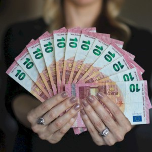 Salario minimo: la classifica dei Paesi europei