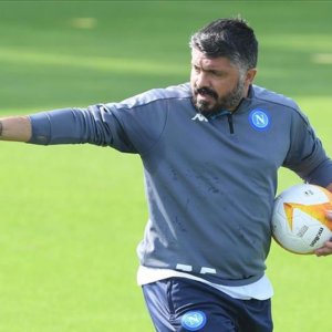 Napoli-Milan, big match della verità ma occhio a Inter e Roma