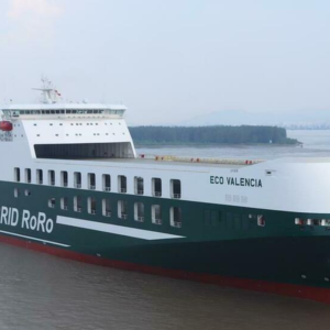 Grimaldi, da Mps 39 milioni per la nave “super green”