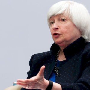 Torna Yellen: Borse su, dollaro giù. Oggi Piano Stellantis