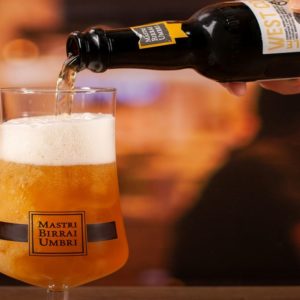 Oro per Mastri Birrai Umbri all’International Beer Challenge di Londra