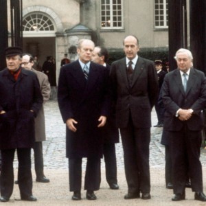 ACCADDE OGGI – G7, la prima riunione 45 anni fa