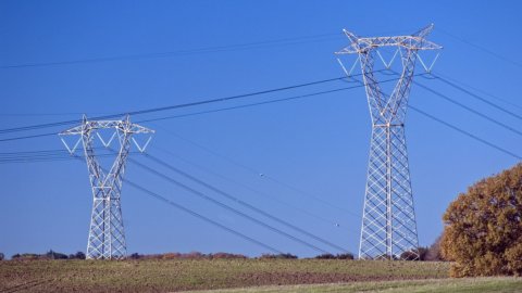 Terna-Enea partner per una rete elettrica più sicura