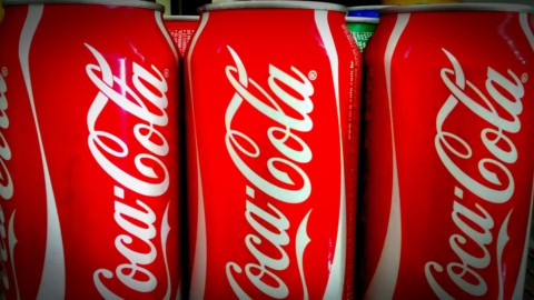 La Coca Cola made in Italy si presenta sostenibile e sicura. 2024 anno record di investimenti
