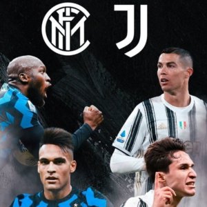 Coppa Italia: Juve-Inter, la sfida che vale la finalissima
