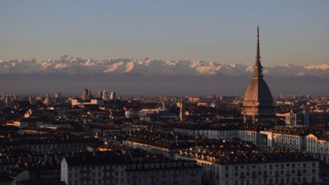 Città inquinate: Torino al primo posto