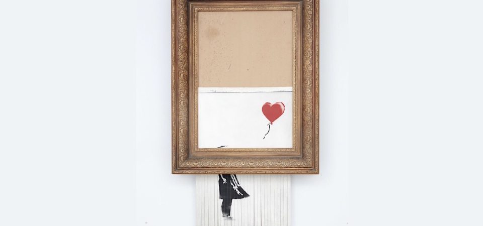 Banksy