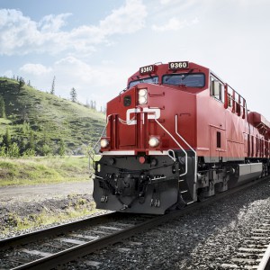 Nasce la super ferrovia Canada-Usa-Messico