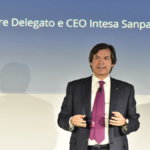 Intesa Sanpaolo, premio al Ceo Messina: “Il gruppo è attore di primo piano nei rapporti Italia-Usa”