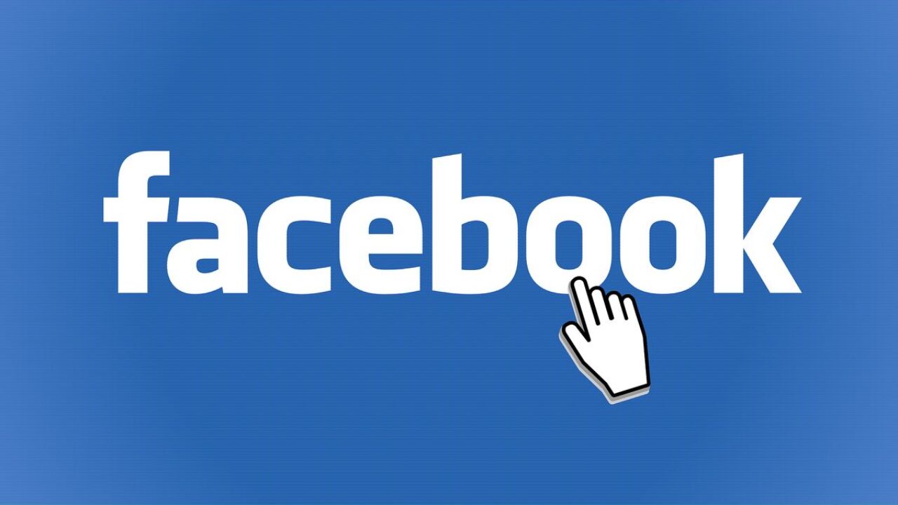 It happened today: February 4, 2004, Facebook was born. 20 years ...