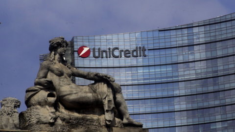 BORSE CHIUSURA 31 GENNAIO – Unicredit vola (+11,5%) e trascina su le banche e l’intera Piazza Affari