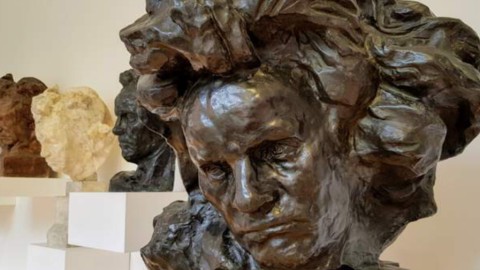 Musei da scoprire: il Musée Bourdelle (Parigi) racconta Beethoven