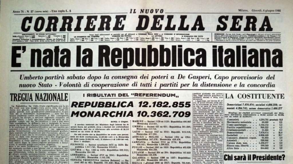 Corriere della Sera la sede storica di via Solferino torna di propriet