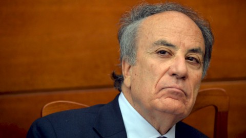 Franco Gallo: “Aumentare le tasse no, ma redistribuirle sì”