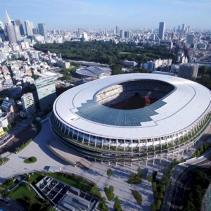 Olimpiadi a porte chiuse: a Tokyo niente spettatori