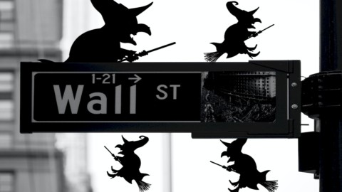 Borse in calo nel giorno delle quattro streghe. Fedex spaventa Wall Street, colpo grosso di Ariston in Germania