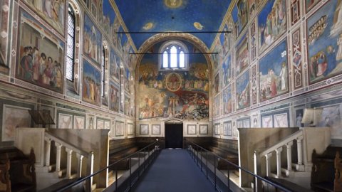Patrimonio Mondiale Unesco: entrano nella lista Padova e Montecatini Terme