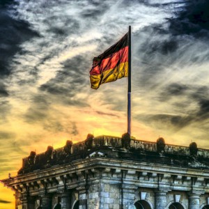 La Germania frena e fa i conti con export, austerity, governo