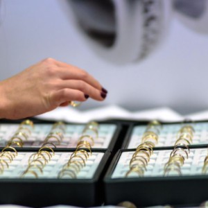 Oreficeria, il 2022 è stato proprio un anno d’oro: +22% di fatturato e oltre 9 miliardi nell’export di gioielli
