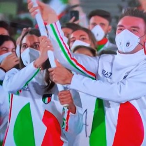 L’Italia del talento e dei successi conquista Parigi per le Olimpiadi: eventi e incontri fino a settembre