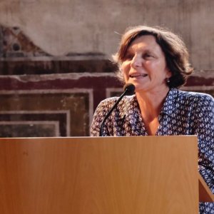 Matilde Poggi: prima italiana alla presidenza dei vignaioli europei