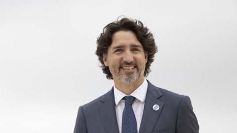 Canada: Trudeau ancora premier, ma senza maggioranza
