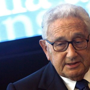 Henry Kissinger addio: a 100 anni d’età scompare il più importante Segretario di Stato Usa di tutti i tempi