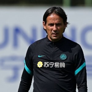 Lazio-Inter, big match tra fischi e applausi per Inzaghi