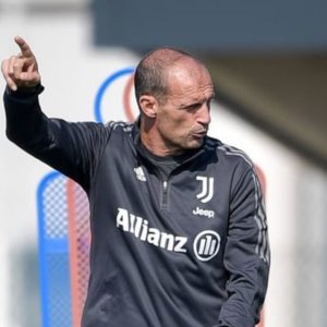 La Juve vuole riacciuffare la Fiorentina: riflettori su Vlahovic