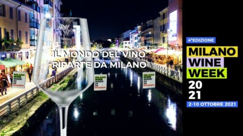 Milano Wine Week: nove giorni per rilanciare la cultura del vino