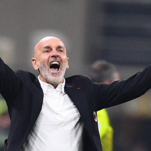 Il Milan rimonta e va in testa, la Lazio travolge l’Inter di Inzaghi