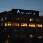Novartis vola nel secondo trimestre: vendite in crescita e utile in rialzo