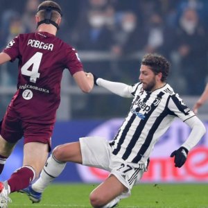 Torino-Juve: il derby della Mole è l’ultima chiamata per il riscatto di Allegri e dei bianconeri