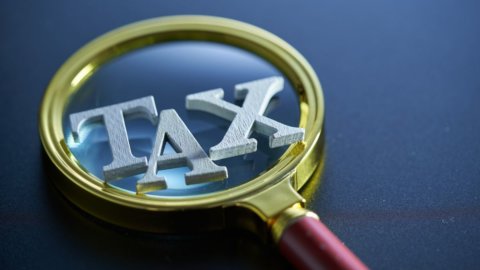 tassazione sugli asset finanziari