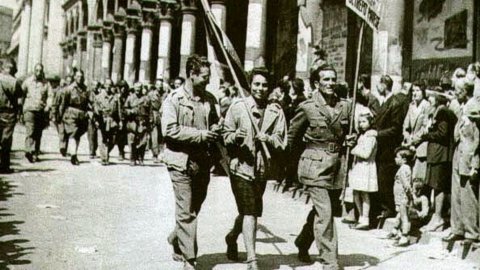 25 aprile, l’Italia celebra 79 anni di libertà dal nazifascismo, un anniversario più che mai attuale