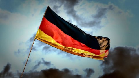 La Germania nel pallone: il numero 44 della nazionale tedesca di calcio e le SS