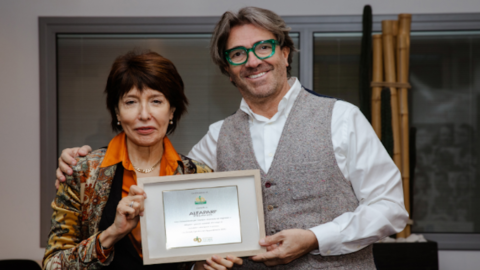 Disturbi dell’apprendimento, Alfaparf Milano ottiene certificazione di Dyslexia Friendly Company da AID