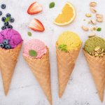 Gelato artigianale: avrà il gusto “Hallelujah” per celebrare il Giubileo, nel 2024 ha conquistato l’Europa con un fatturato di 11 miliardi