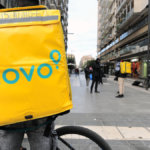 Glovo cambia marcia in Spagna: rider assunti a tempo pieno, ma il titolo Delivery Hero crolla in Borsa