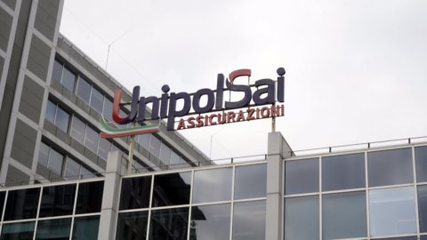 Unipol raggiunge il 95% del capitale di UnipolSai